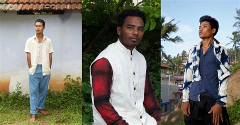 With Migrant Workers And Commoners As Models Here's How Makers Of Khadi ...