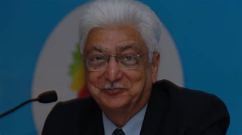 Azim Premji gifts Wipro shares worth ₹500 crore to sons Rishad, Tariq ...