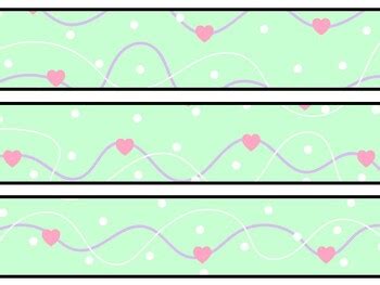 Sweet Candy Bulletin Board Decor Kit, Sweet Candy Letters school ...