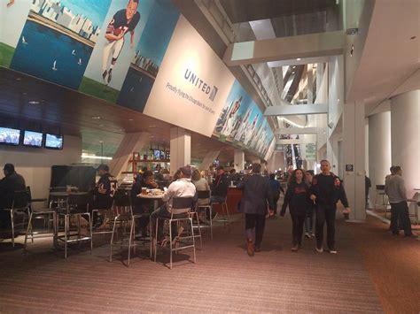 United Club Seats at Soldier Field - RateYourSeats.com