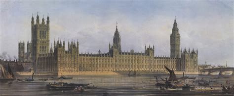 Grande Public Works Augustus