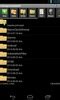 AndroZip File Manager Features 的图像结果
