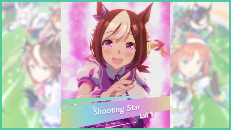 Uma Musume Skills Explained – Unique, Upgrades, Passives, and Types ...