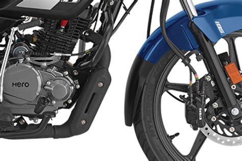 Hero Super Splendor Disc Black and Accent 2023 Price in India | Droom