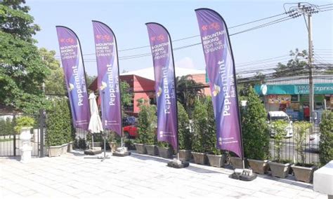 Peppermint Bike Park (Bangkok) - 2021 What to Know Before You Go (with ...