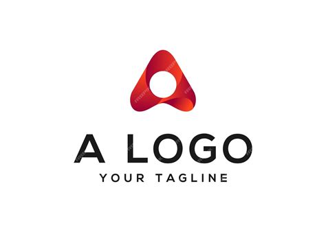 Letter a Logo 的图像结果