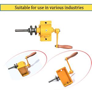 Buy ISC Manual Hand Bench Grinder For Multi Tasking Tool Machine Online ...