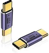Tobo USB C Female to Female Adapter
