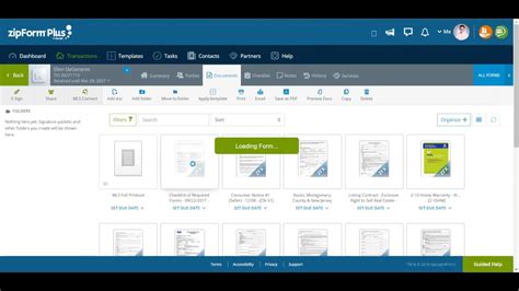 Image result for ZipForms Sample Forms
