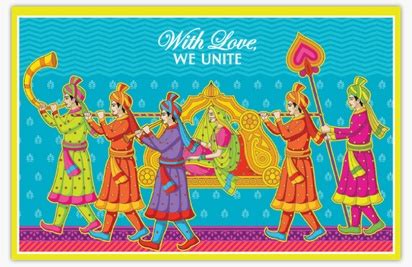 Wedding Card Designs | Wedding Invitation Templates | VistaPrint