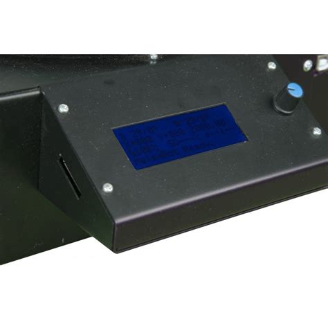 3DEOMETRY INNOVATIONS NoisyBot 3D Printer buy online at Low Price in ...