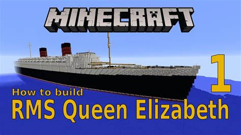 Image result for Minecraft Queen Elizabeth Tutorial