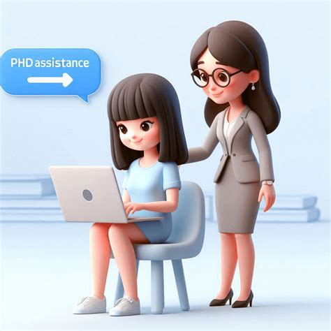 PHD Writer