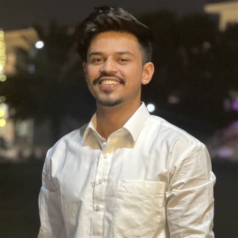 Pravesh Sudha - CEO | Stackforce