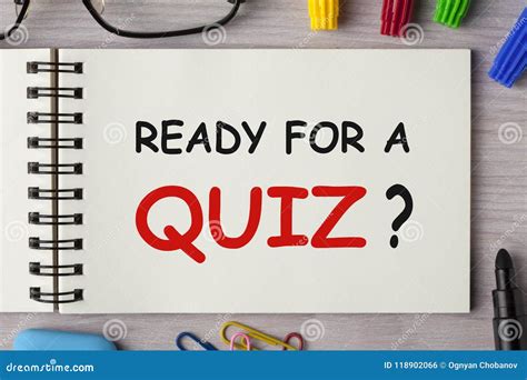 Ready for a Quiz stock photo. Image of kids, competition - 118902066