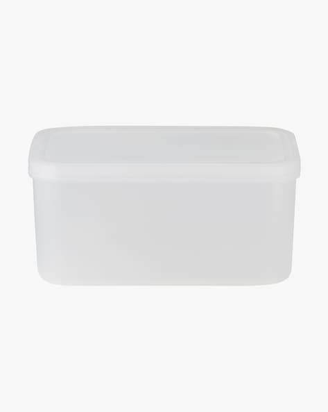 Storage Jars and Canisters