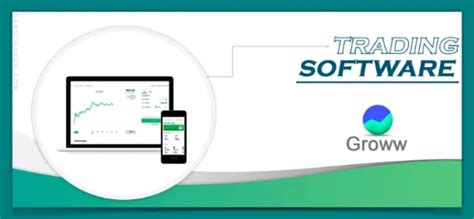 Explore Groww's Trading Software on Garv Thakur | User Reviews & Insights