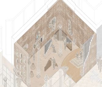 Craft + Future = Sensory Experience | CEPT - Portfolio