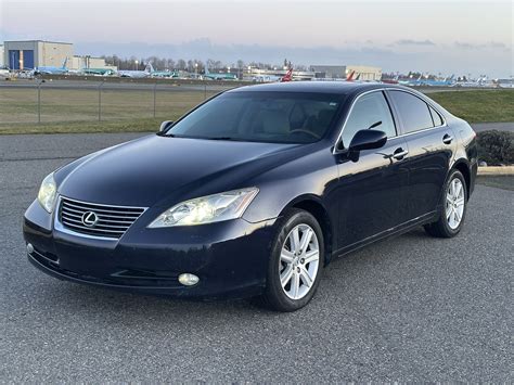 2008 Lexus ES 350 for Sale in Everett, WA - OfferUp