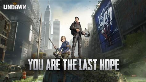 PUBG New State के बाद अब PUBG Undawn का टीजर जारी, देखें क्या है खास ...