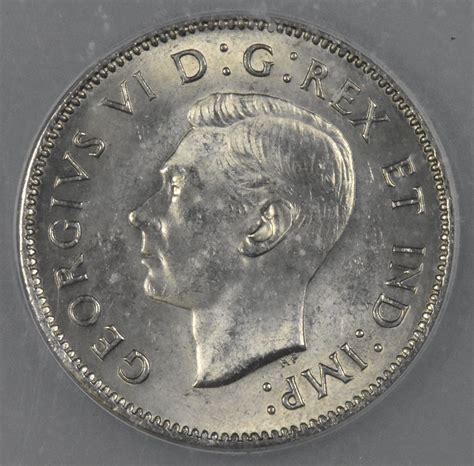 1941 Five Cents