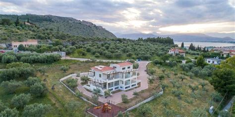 Nafplia Terra - Nafplio, Argolis Region