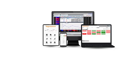 .Best Online Share Trading Company in India | Voguestock