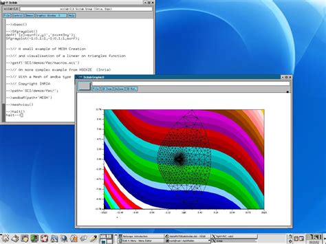 Image result for Scilab Python
