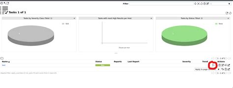 Image result for OpenVAS Vulnerability Scanner