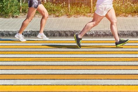 Image result for Running in Random Patterns