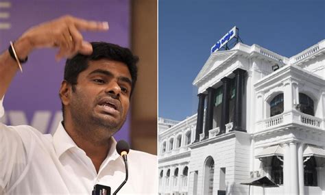 கர்ப்பிணிகளுக்கான மத்திய அரசின் ரூ.257 கோடி நிதி எங்கே? - அண்ணாமலை ...