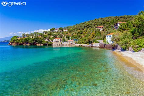 Discover 21 villages in Pelion, Greece | Greeka