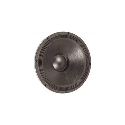 Eminence EMINENCE SPEAKER LLC IMPERO18A 18 in. Pro Series Speaker at ...