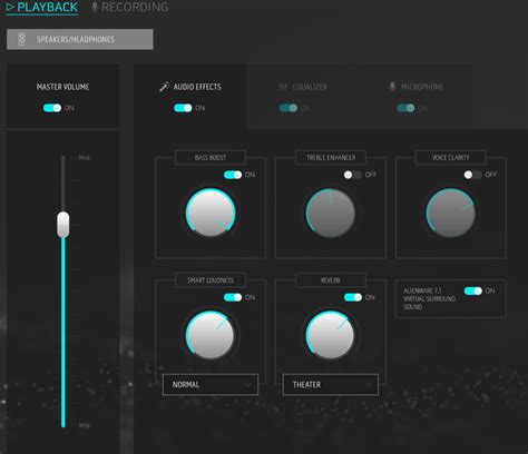 Image result for Alienware X17 Sound