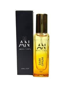 Buy Aroma Nation Dark Opium EDP - 20ml Long-Lasting Eau De Parfum ...