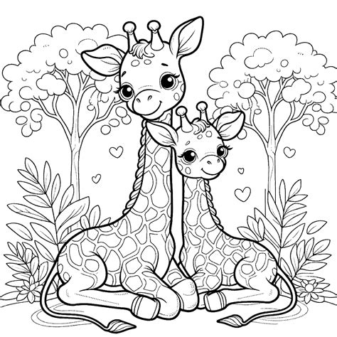 Axolotl Coloring Pages - Coloring Pages Gem