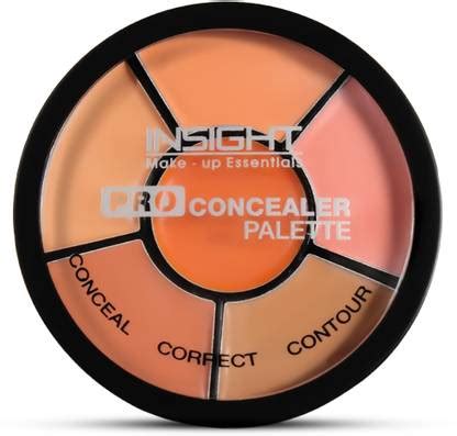 Insight Cosmetics Pro Palette - Corrector Concealer - Price in India ...