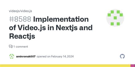 Video JavaScript Node.js 的图像结果