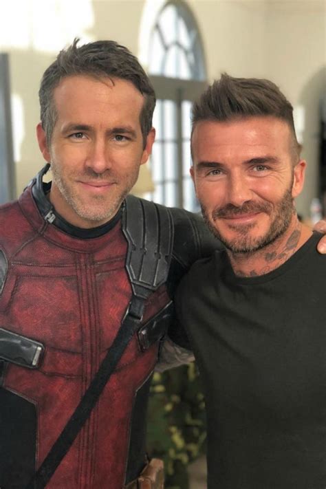 David Beckham’s Bio, Age, Relationships, Latest Buzz, Photos & Videos