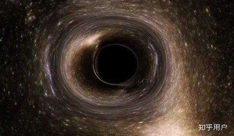 黑洞是什么样？它为什么有那么大的能量？怎么观测_凤凰网