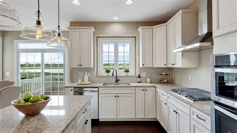 Corner Kitchen Cabinets Design