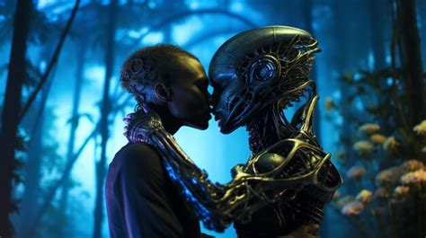 Image result for Alien Relationships