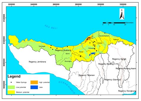 Slope Stability Assessment Using Trigger Parameters and SINMAP Methods ...
