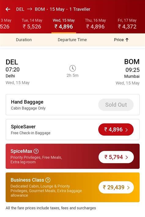 Image result for SpiceJet Baggage Tag