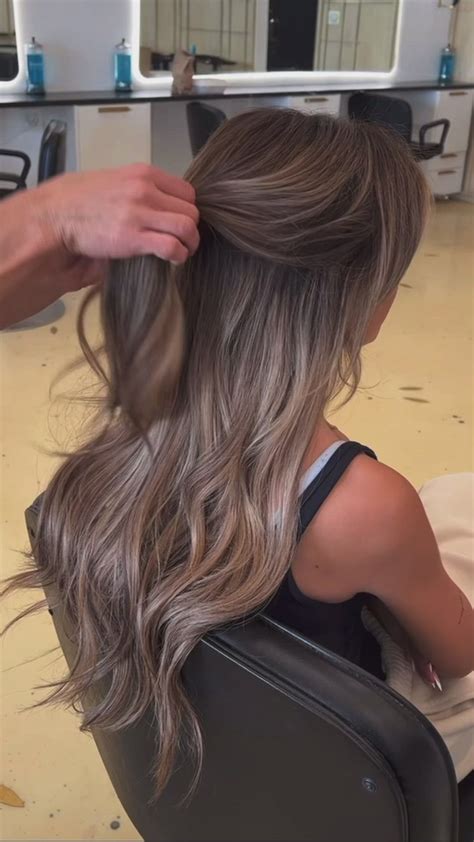 Dimensional BeautyStunning Blonde Hair with Lowlights Ideas | Balayage ...
