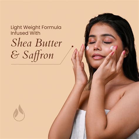 Buy Kumkumadi Nourishing Day Cream for Anti-Aging Skin – Panash Wellness