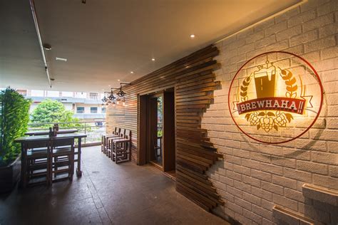 Brewhaha, Newest Brewery In Pune At Pimple Saudagar | LBB