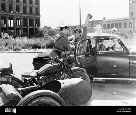 One, Two, Three, USA 1961, aka: Eins, zwei, drei, Regie: Billy Wilder ...