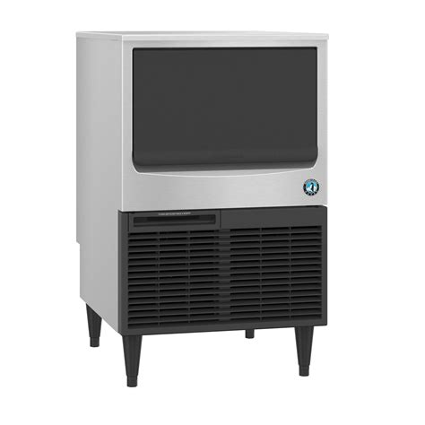 Commercial Undercounter Ice Machine 125 Lb. Ice Making CapHoshizaki KM ...