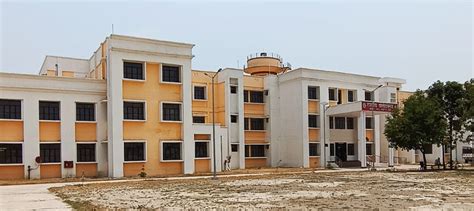 Rajkiya Polytechnic Bhanpur Kheri